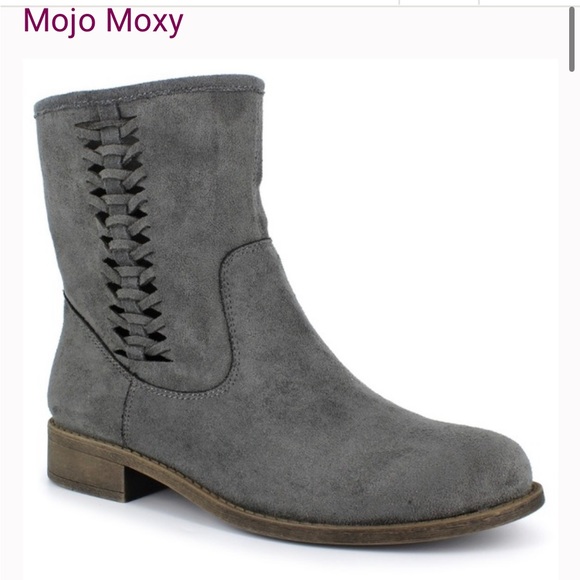 dolce by mojo moxy ankle boots